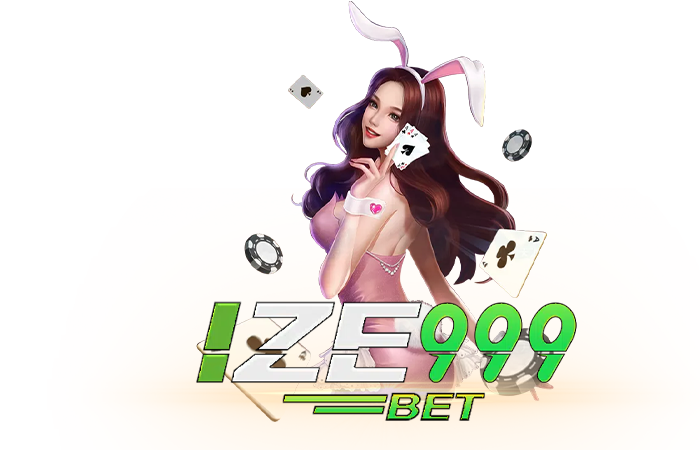 ize999 สล็อตแตกง่ายได้เงินจริง หน้าเกมมือถือ