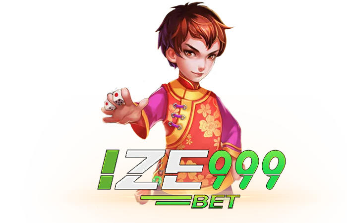 ตารางโบนัสสล็อตในเกม ize999